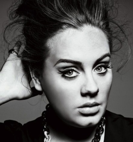 Adele has just released a new video for her chart topping track Someone 