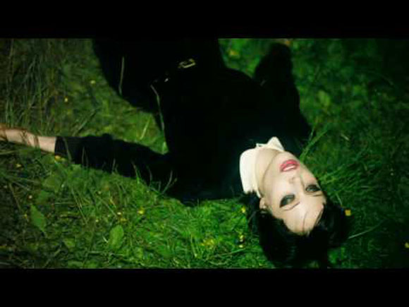 Crystal castles it fit when. Celestica Crystal Castles клип. Crystal Castles Celestica.