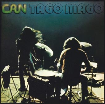 Can - Tago Mago 40 Year Anniversary Re-Issue - FAULT Magazine