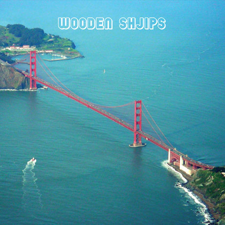 Wooden Shjips- West Album & UK Tour - FAULT Magazine