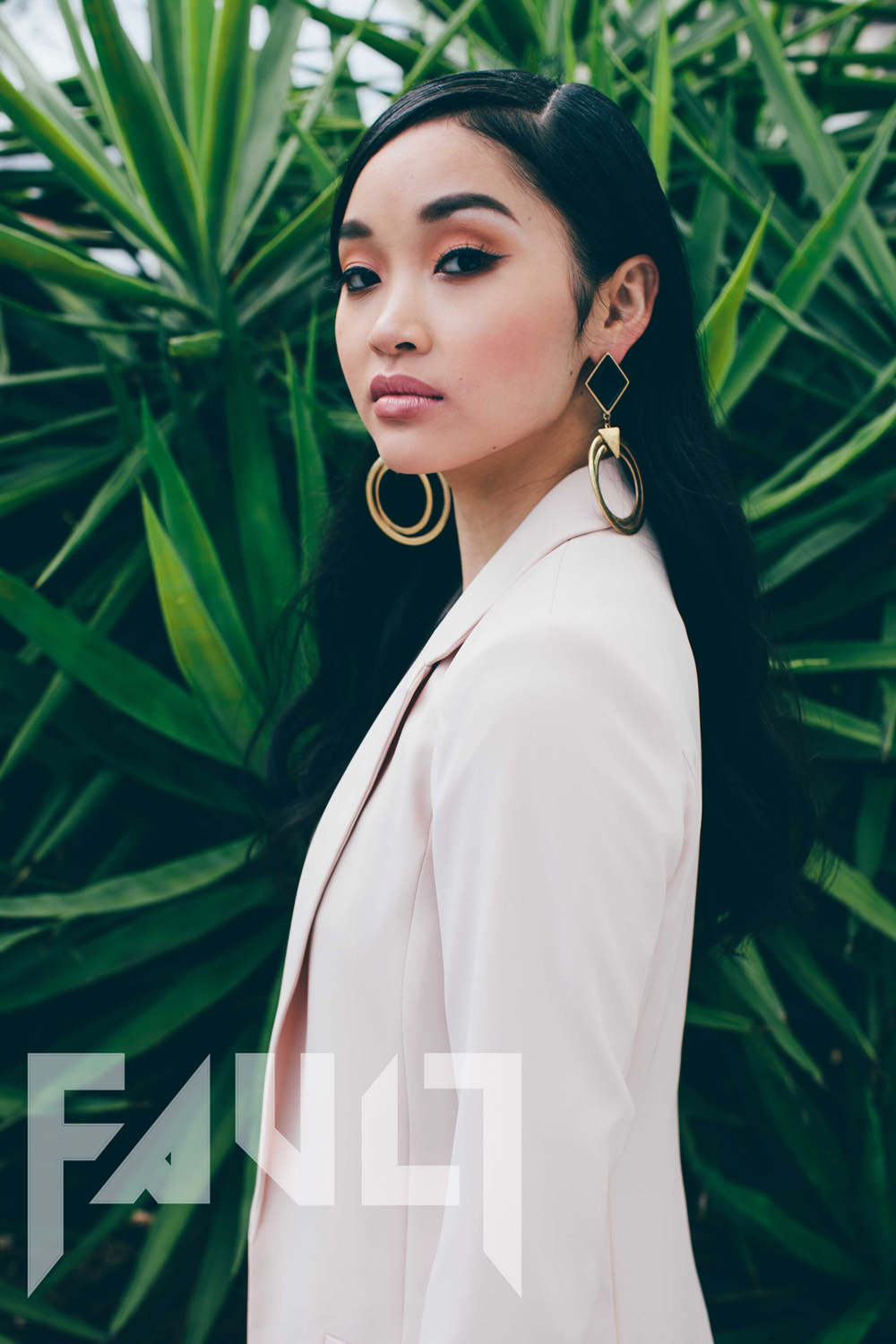 FAULT Film: Lana Condor Makes Her Explosive Debut In X-Men And FAULT ...