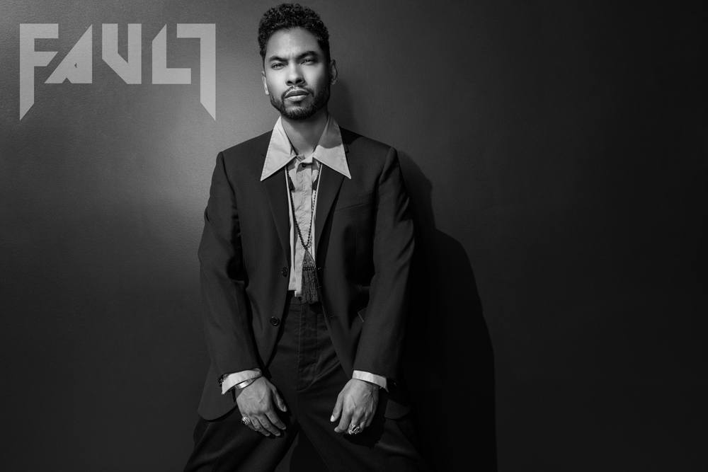 Miguel Archives FAULT Magazine