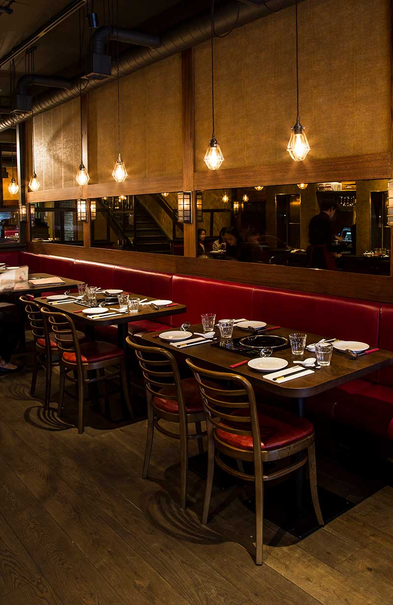 FAULT Magazine Reviews: HotPot, Chinatown London - FAULT Magazine