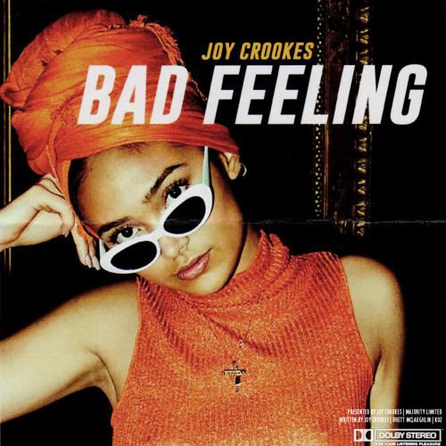 Joy Crookes Bad Feeling