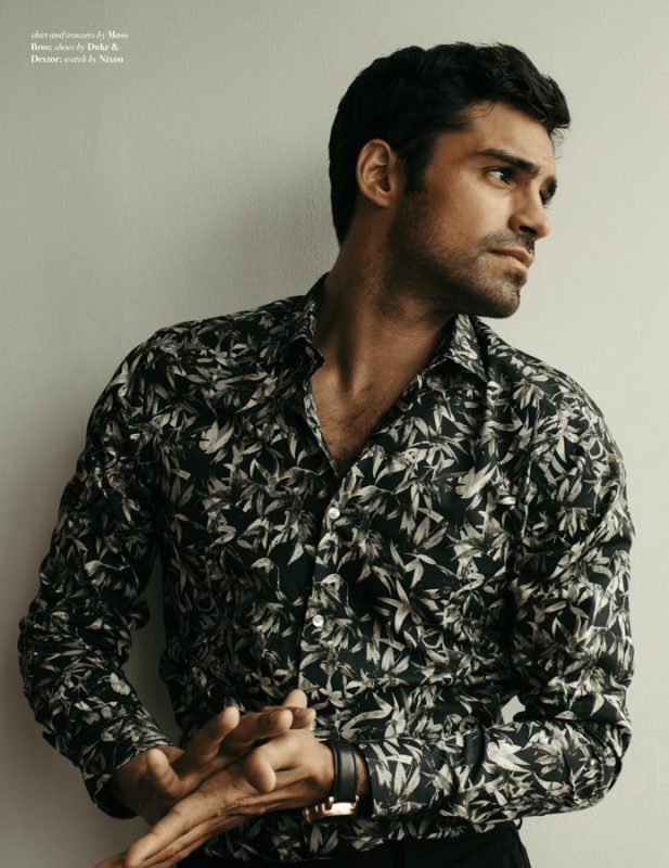 Sean teale