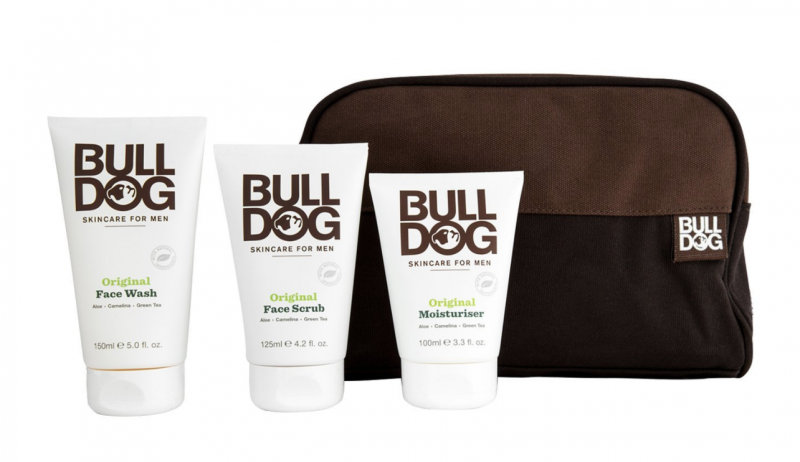 bulldog skincare review