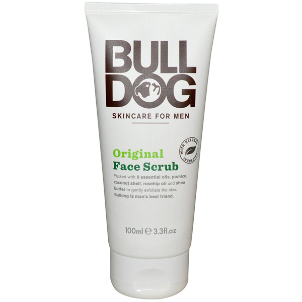 bulldog skincare