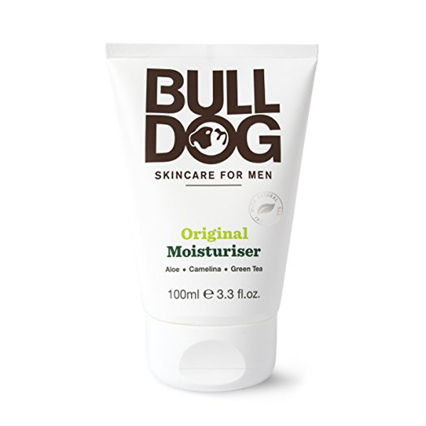 bulldog skincare