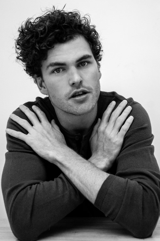 Vance Joy FAULT Magazine Issue 28