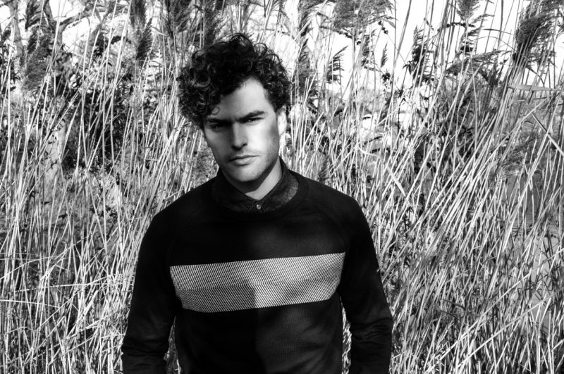 Vance Joy FAULT Magazine Issue 28