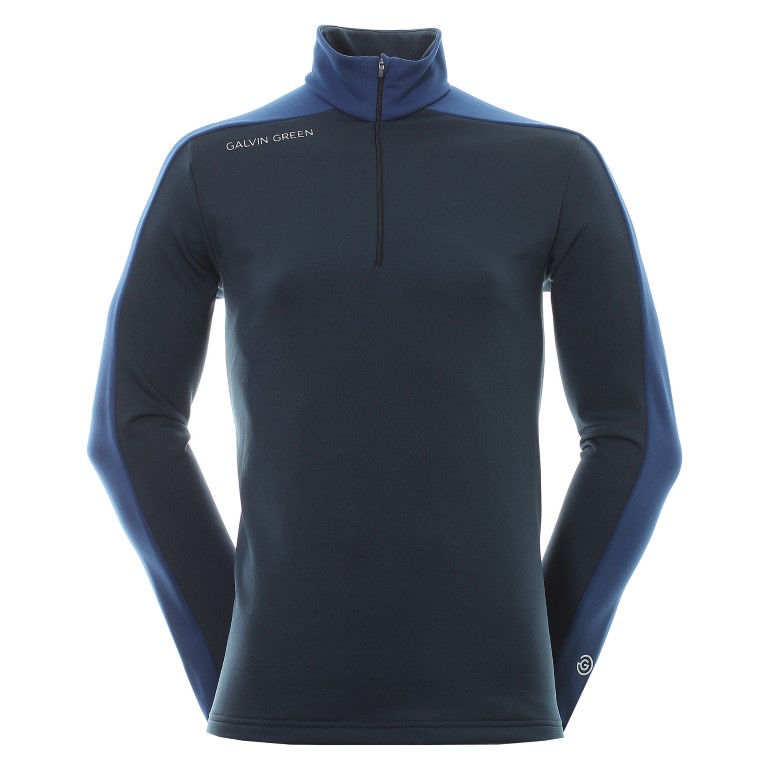 Galvin Green Dex Insula Golf Pullover