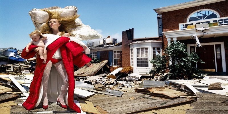 David-LaChapelle-The-House-at-the-End-of-the-World-2005