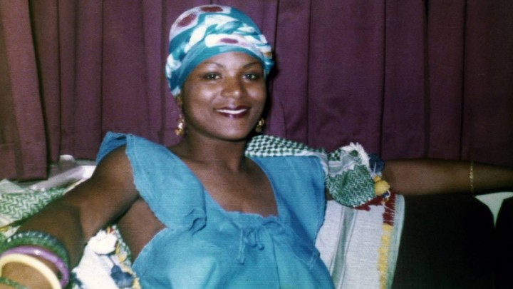 lorna holder