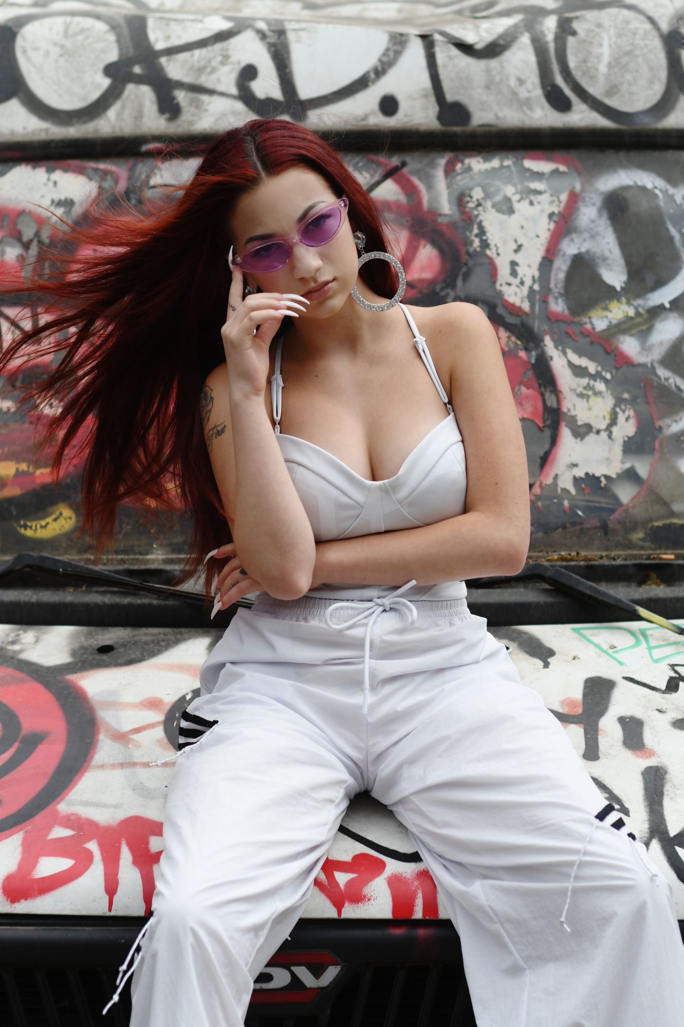 Exclusive: Full Unreleased Bhad Bhabie X Trippie Redd Track - elxzzcy