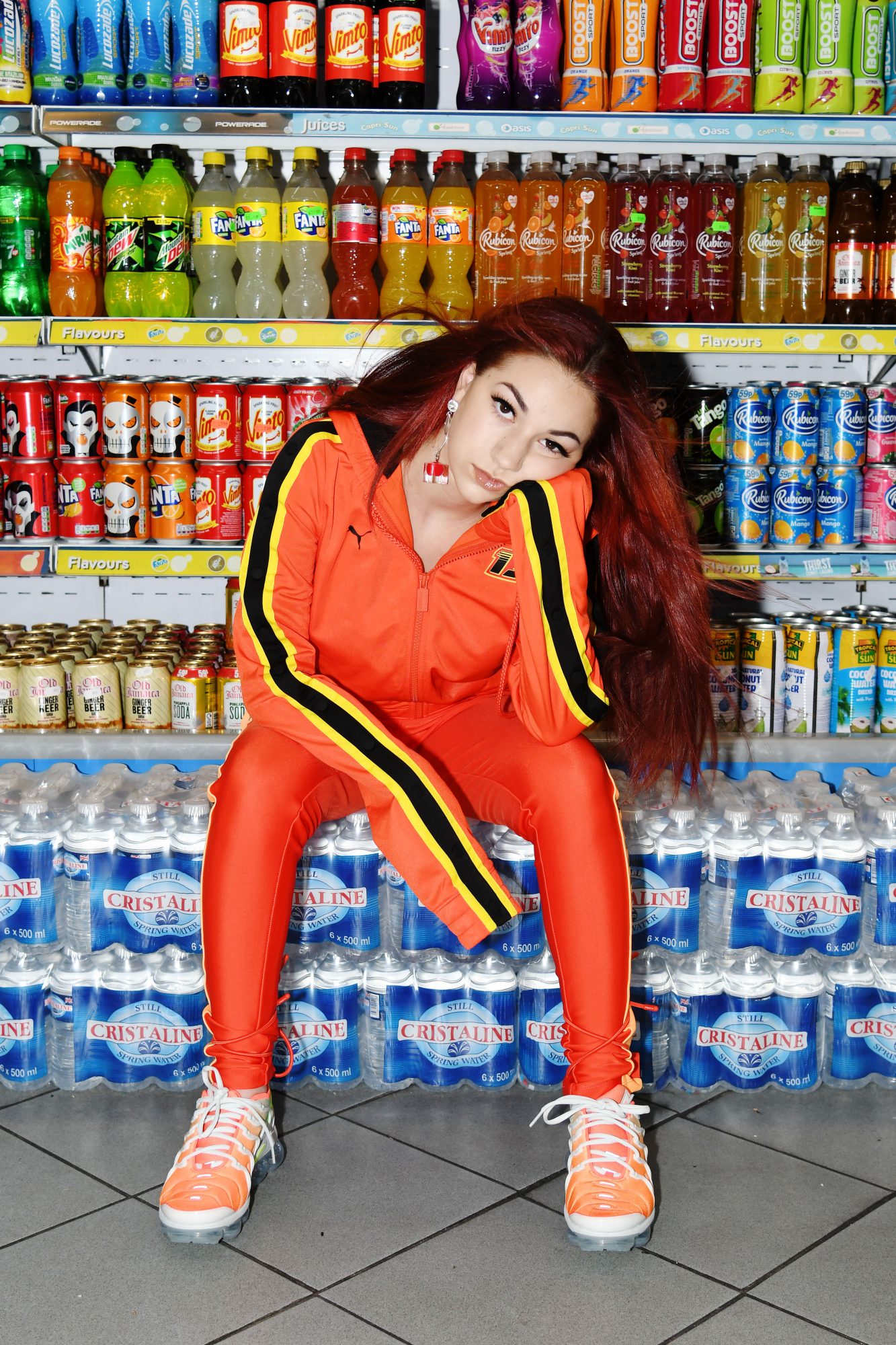 20.  Is This Real? Bhad Bhabie'S 2019 Phone Number Leak On Facebook - k1u0u8o