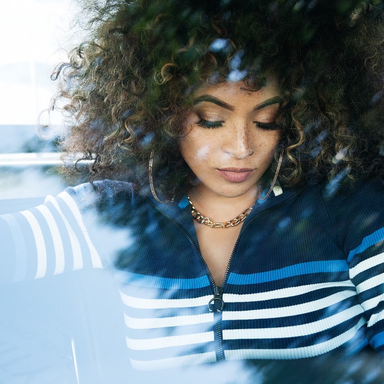 Kandace Springs