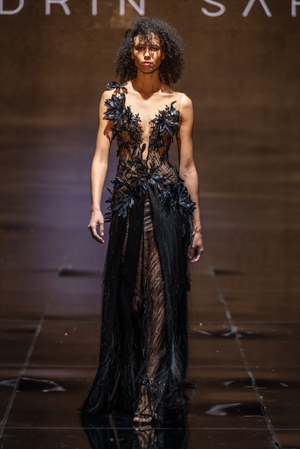 LA Fashion Week 2024 Roundup: Designers, Runway Looks & Key Moments ...