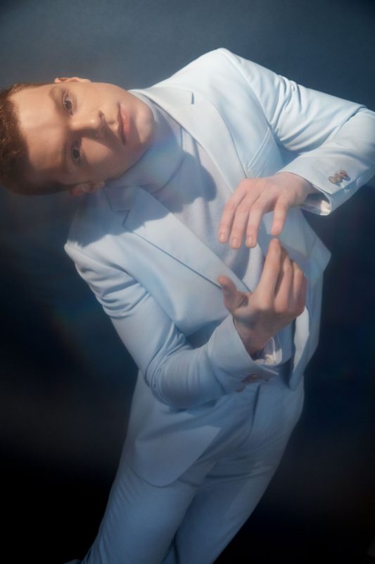 cameron monaghan