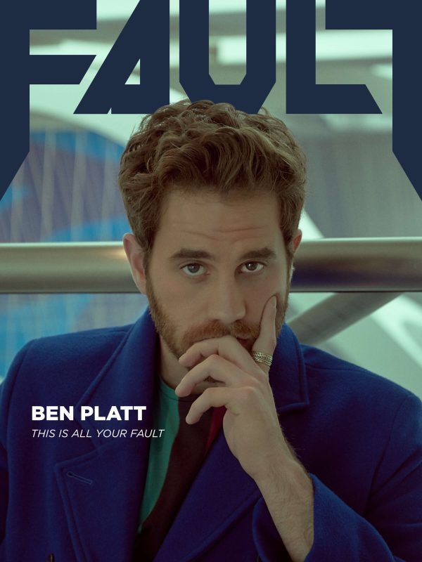 Ben Platt