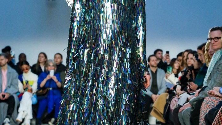 JW Anderson Autumn Winter 2020