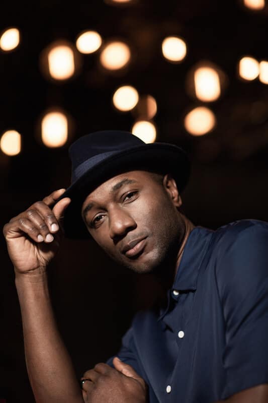 Aloe Blacc