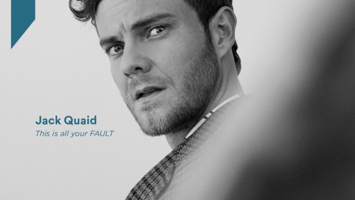 Jack Quaid