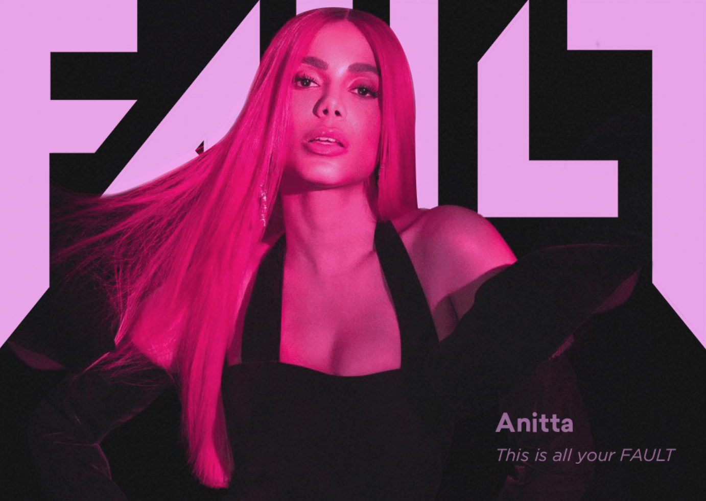 Conheça a Hitmaker, estúdio responsável por sucessos de Anitta