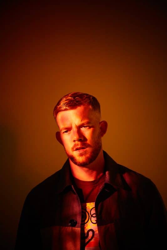 russell tovey