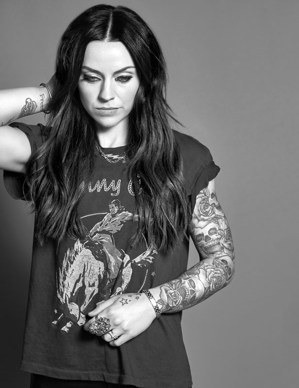 Amy Macdonald