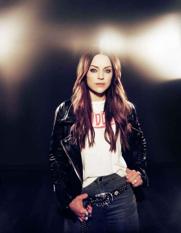 Amy Macdonald