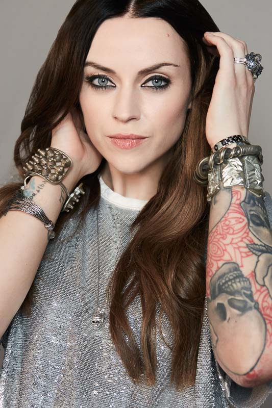 Amy Macdonald