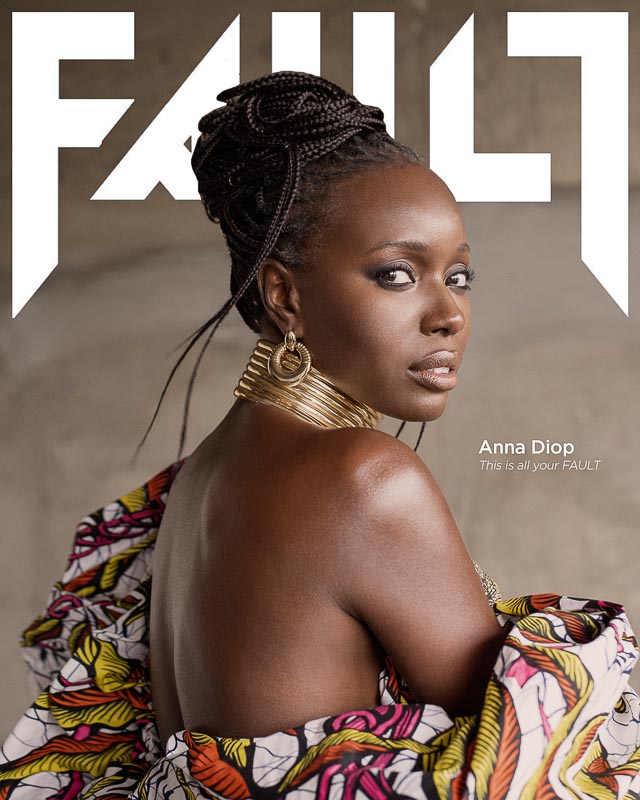 Anna Diop