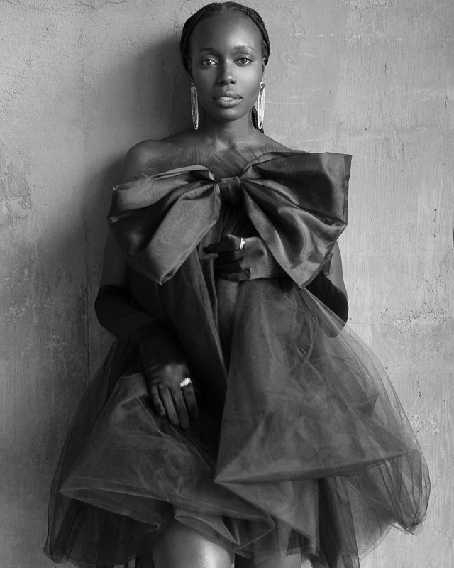 Anna Diop