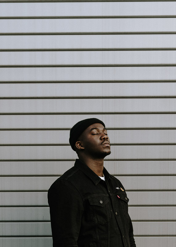 Jacob Banks interview