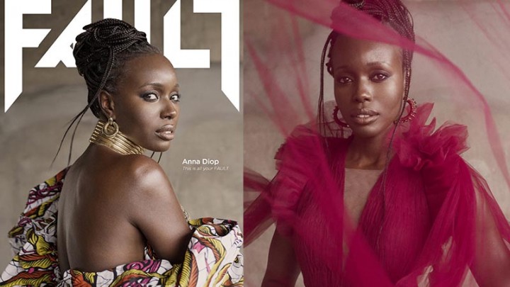 Anna Diop