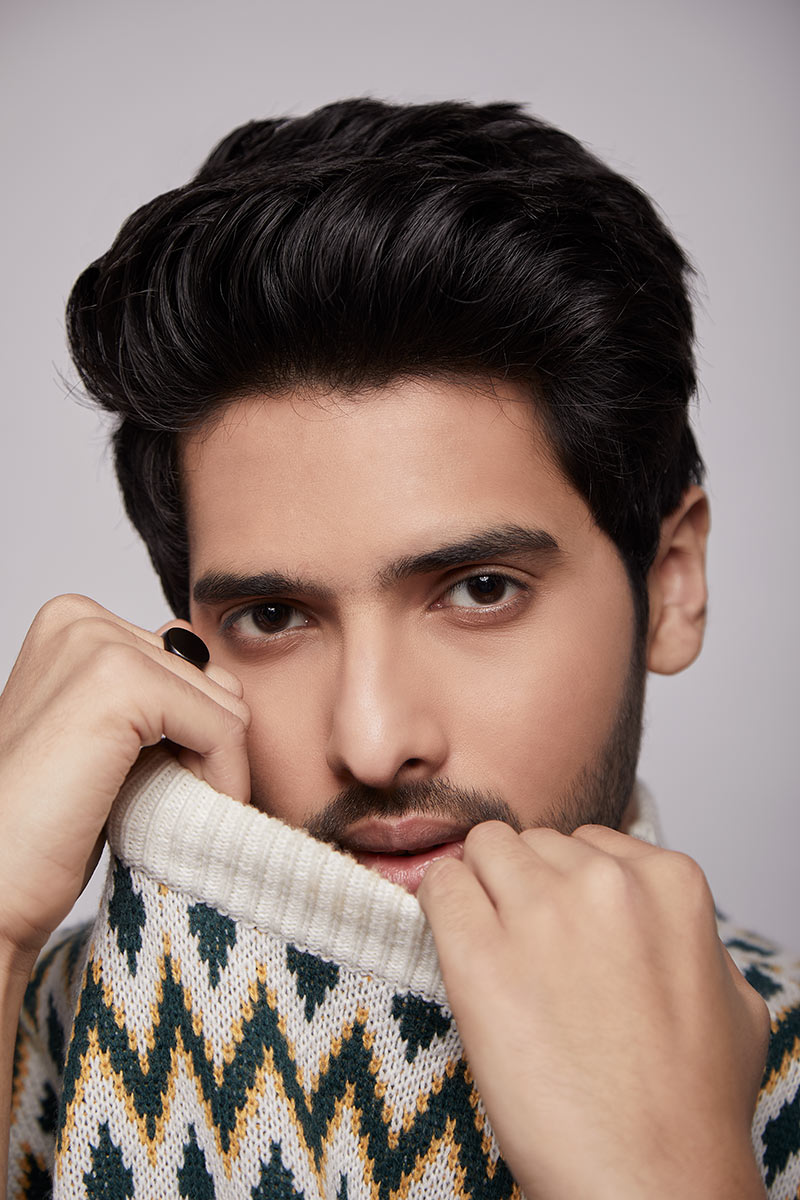 Armaan Malik