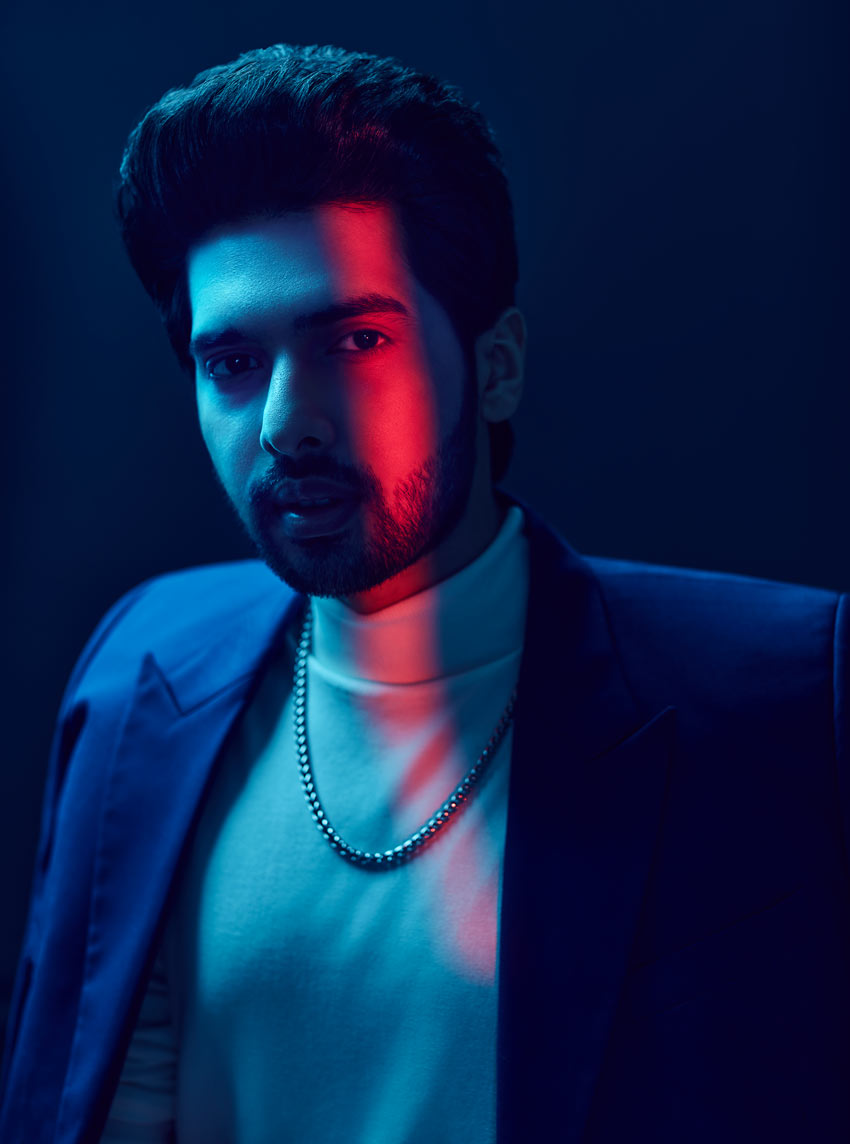 Armaan Malik