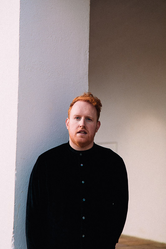 Gavin James