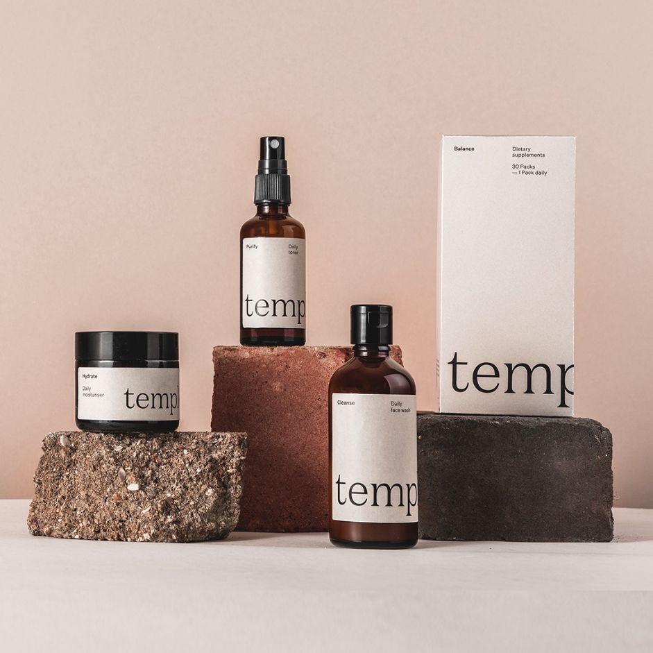 Temple Skincare