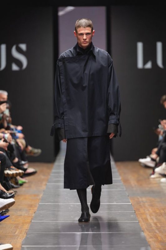 10 FAULTLess Ljubljana Fashion Week 2022 Designers - FAULT Magazine