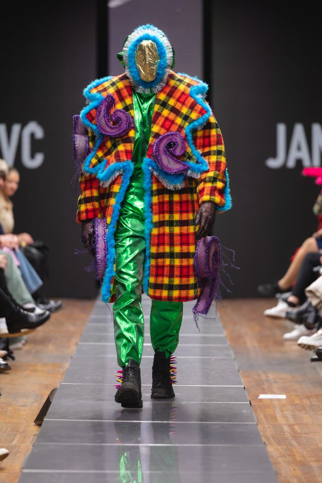 10 FAULTLess Ljubljana Fashion Week 2022 Designers - FAULT Magazine