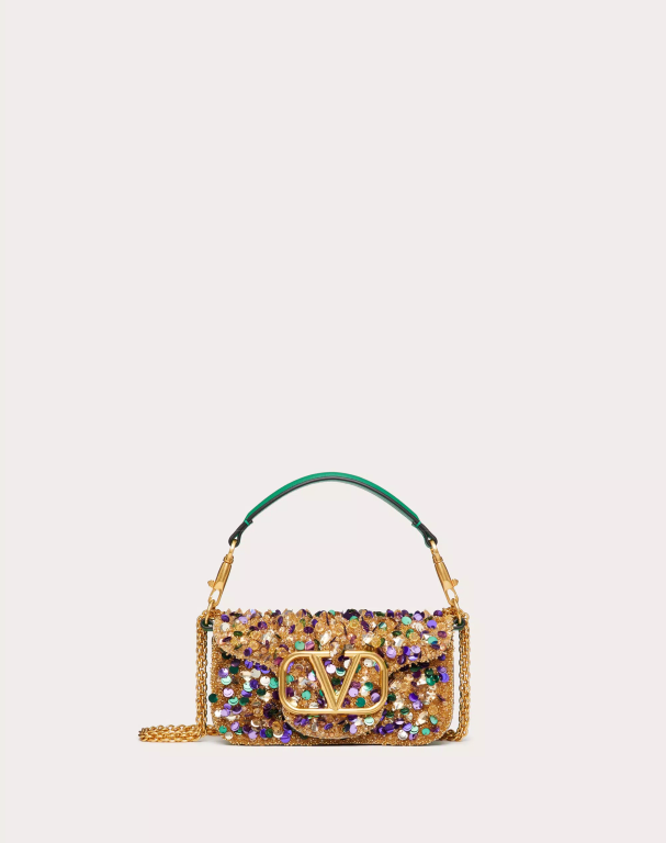 The 12 Most Wanted Bags by Valentino Garavani Collection - Lh Mag