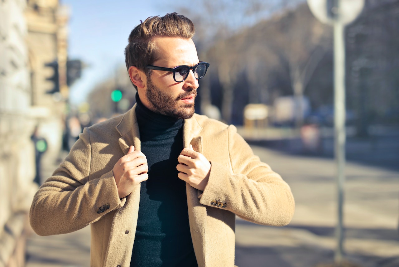 Look sharp and stylish: Simple yet elegant fashion tips for men - FAULT  Magazine