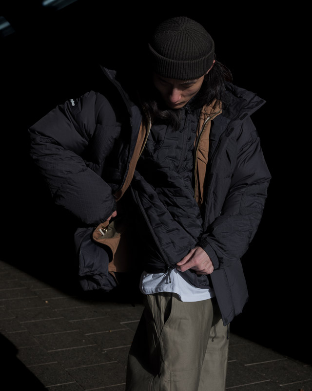 Berghaus has recently launched a  capsule collection inspired by the concept of Urban Utility.  Read more inside FAULT Magazine