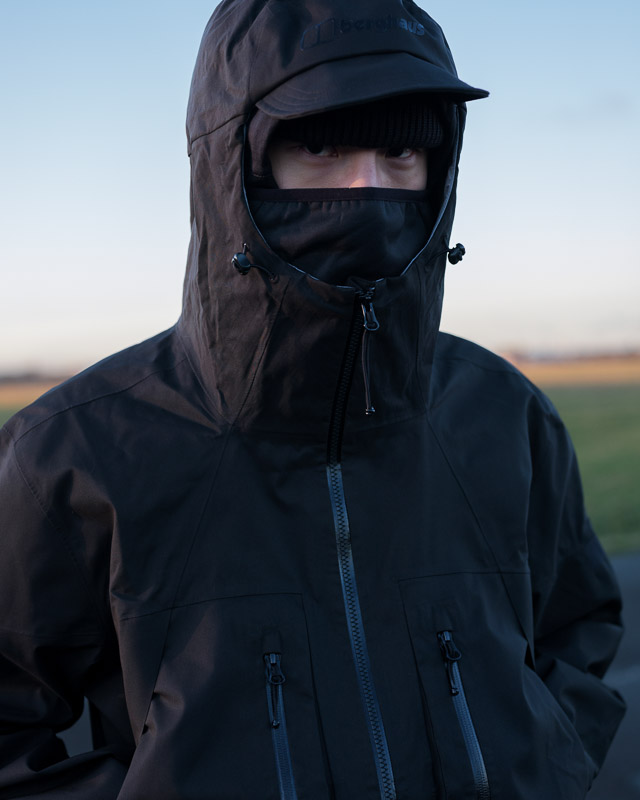 Berghaus has recently launched a  capsule collection inspired by the concept of Urban Utility.  Read more inside FAULT Magazine