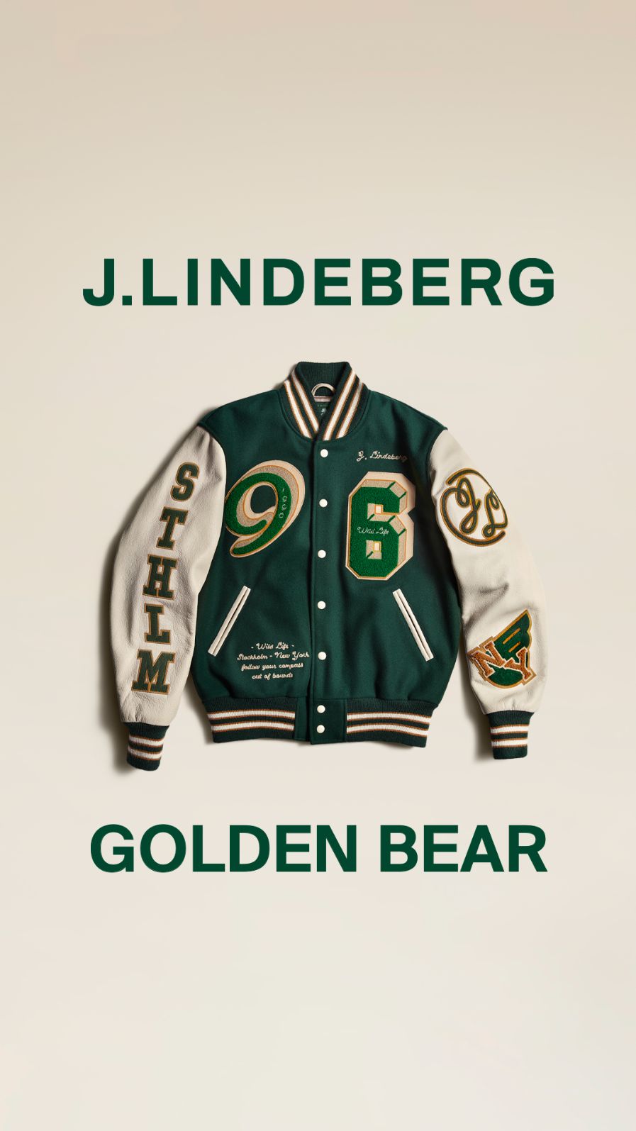 J.Lindeberg