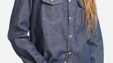 Vanessa Bruno Samia shirt