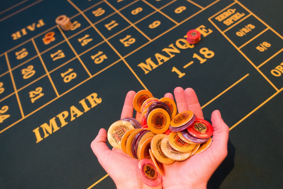 The Impact of Technology on Live Casino Games Opportunities For Everyone