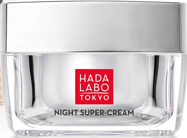 Hada Labo Tokyo Skincare Review:  