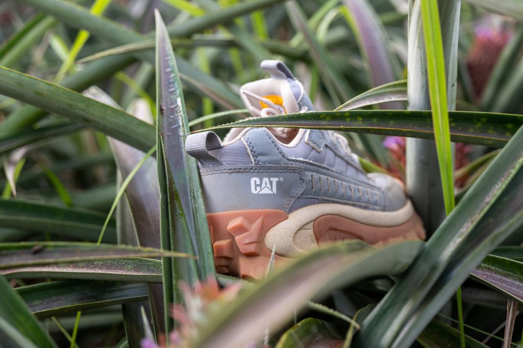 Cat Footwear Eco Intruder